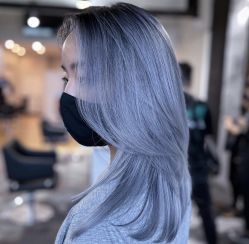 -SY COLOUR专业烫染