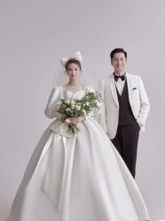 -巴黎恋人婚纱摄影(东莞总店)