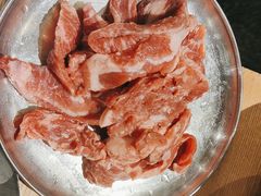 -姜虎东白丁烤肉(深圳湾后海汇店)