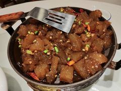 -老雒阳面馆·水席·洛阳菜(王城路店)