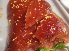 -青年公社烤鸭(蜀山万象汇店)
