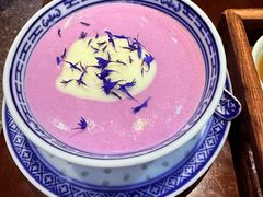 -蟹上黄·蟹黄面·江南糖水(人民广场店)