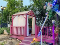 -海市蜃楼花园主题餐厅(石顶店)
