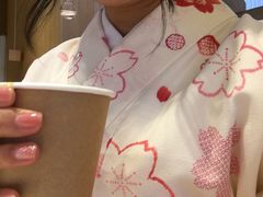 -% Arabica(京都东山店)