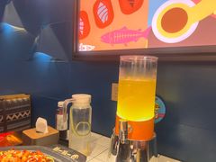-一味一诚•鲜嫩烤鱼(昌发展万科广场店)