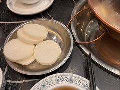 -欣悦坊陈一刀热气羊肉火锅(清真路店)