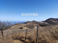 -阳台山自然风景区