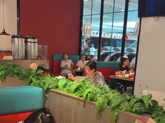 -避风塘(宝山万达店)