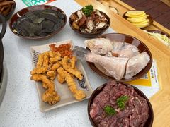 -正贰捌经重庆老火锅(建设路店)