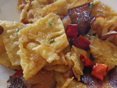 -土家乙号生态农庄·餐厅