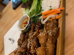 -越美小馆·越南料理(曲江店)