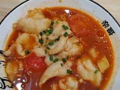 -奈哥老坛酸菜鱼(香港名都店)