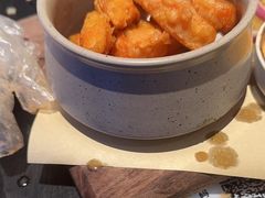 -Nord Grill&Bar Highland诺德西餐(深圳欢乐海岸店)