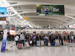 -约翰·菲茨杰拉德·肯尼迪国际机场