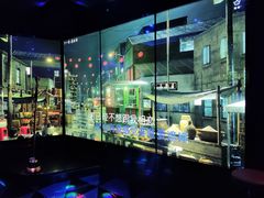 -纯K(打浦桥店)