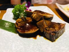 酱烤厚切牛舌-有喜屋·深夜食堂(北京西路店)