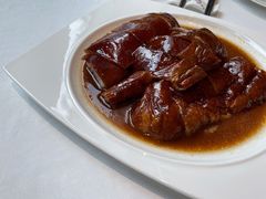 烧鹅-花城苑广府菜(侨鑫店)