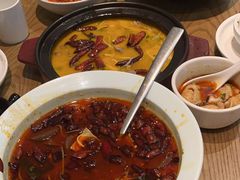 -榕意·川味之美(深业上城店)