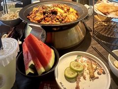 -六月雪干锅(印象汇店)