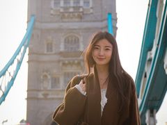 -伦敦塔桥