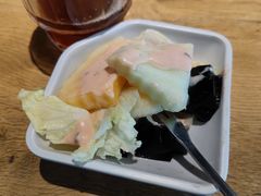 -豪客来牛排(青龙街店)