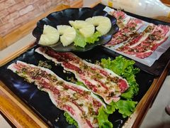 -杀猪天·韩国烤肉(总店)