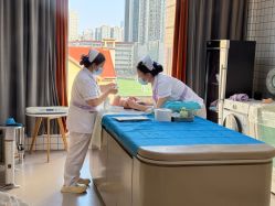 -禧贝阁母婴呵护中心(市图书馆店)