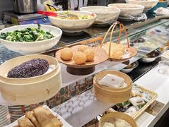 -韩萍老南京馄饨(河西万达店)