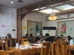 -砂锅居饭庄·京菜(西四店)