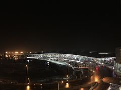 -南京禄口机场雅高铂尔曼大酒店