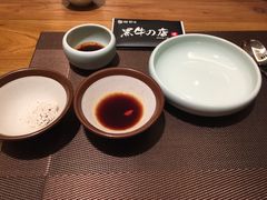 -黑牛の店·和牛烧肉(大悦城店)