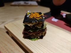 -鸟山鸣·日料食堂(王府井店)
