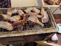 -蟹田居·活蟹料理(东城店)