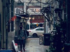 -玫瑰咖啡(中山六路店)