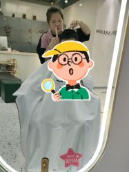 -吉米护肤造型