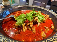 -蛙老爹·蜀香美蛙鱼头(王家湾店)