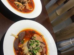 -成都你六姐·牛肉冒菜(城市集市合生汇店)