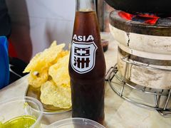 -威邵鸡煲(西华路总店)
