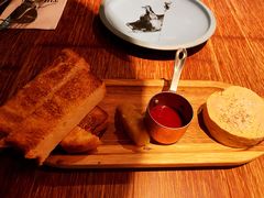 -THE CUT Rooftop顶楼牛排餐吧(环贸iapm店)