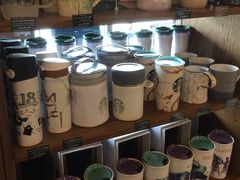 -星巴克(天津工华道智慧山店)