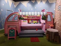 -幻贝家儿童乐园(苏州中心店)