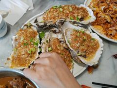 -隐厨·海鲜餐厅(恒通路店)