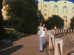 -黑石礁公园