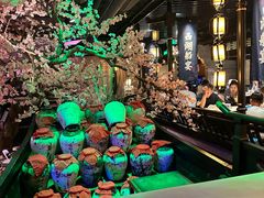 -桂满陇-西湖船宴(西单大悦城店)