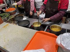 -一品飘香米线(一中总店)