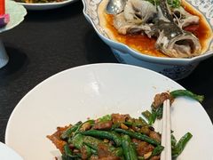 -千百味红餐厅·非遗江西菜(绿地双子塔总店)