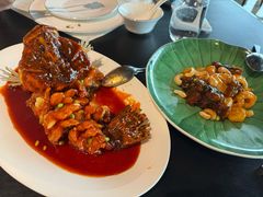 -RIVIERA 松鹤楼(外滩店)