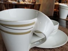 -重庆融汇国际酒店17楼·泉籁泰餐厅(沙坪坝店)