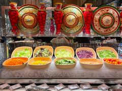 -富力万达嘉华酒店-品珍中餐厅(水果湖店)