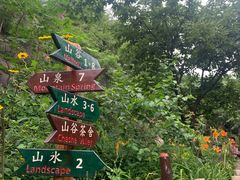 -北京水岸山吧度假村(雁栖镇店)